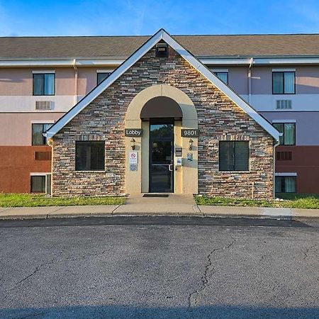 Suburban Studios Louisville East Bagian luar foto