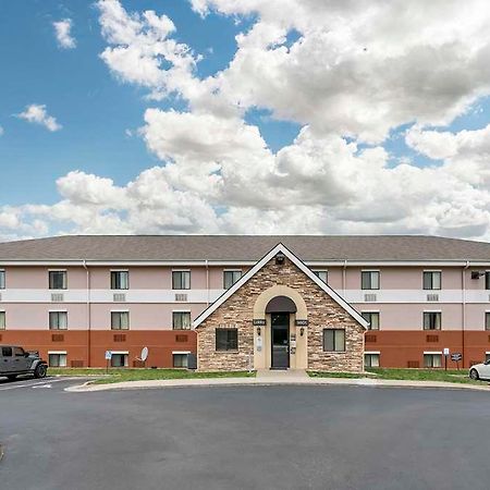 Suburban Studios Louisville East Bagian luar foto