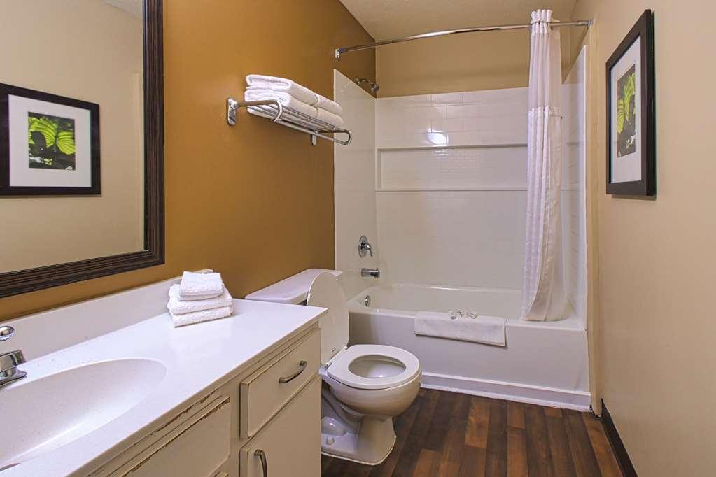 Suburban Studios Louisville East Ruang foto