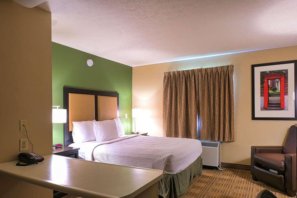 Suburban Studios Louisville East Ruang foto