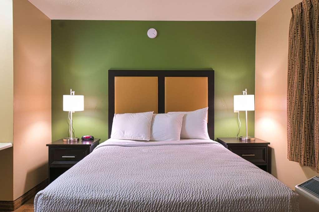 Suburban Studios Louisville East Ruang foto