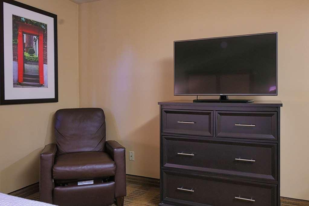 Suburban Studios Louisville East Ruang foto