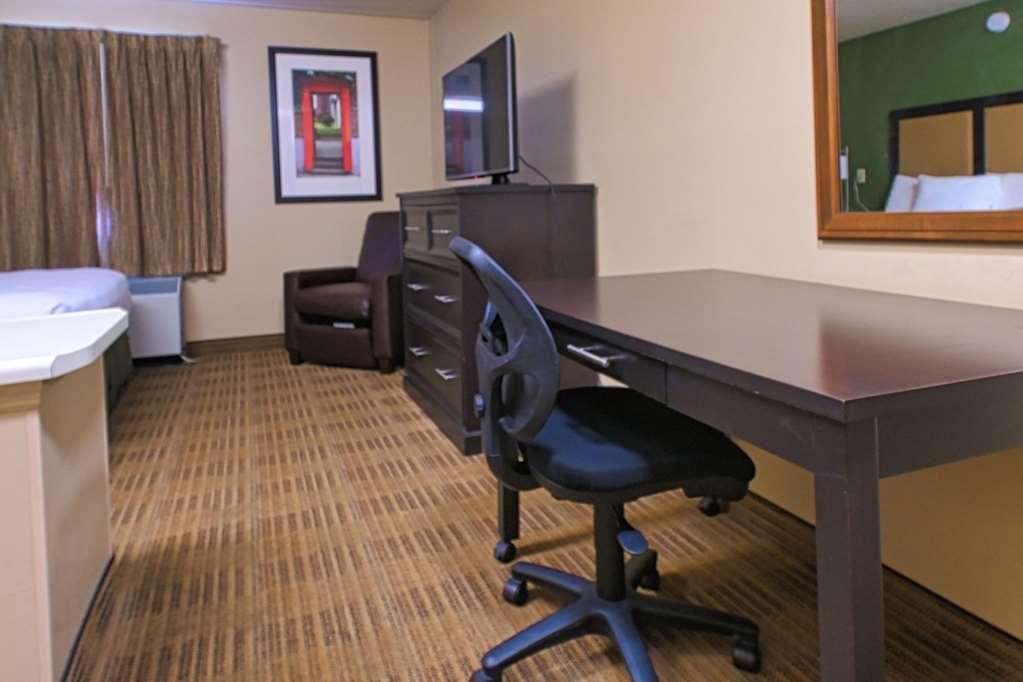 Suburban Studios Louisville East Ruang foto