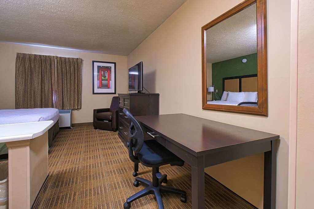 Suburban Studios Louisville East Ruang foto
