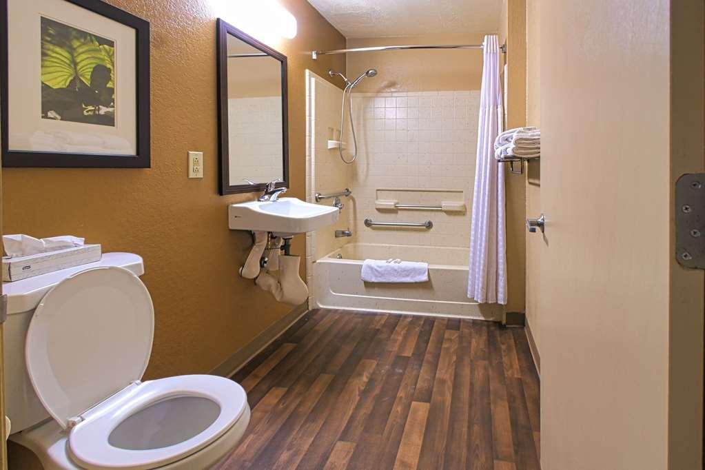 Suburban Studios Louisville East Ruang foto