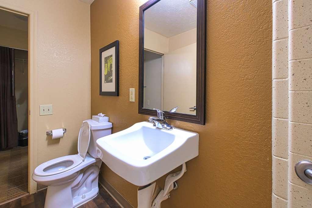 Suburban Studios Louisville East Ruang foto