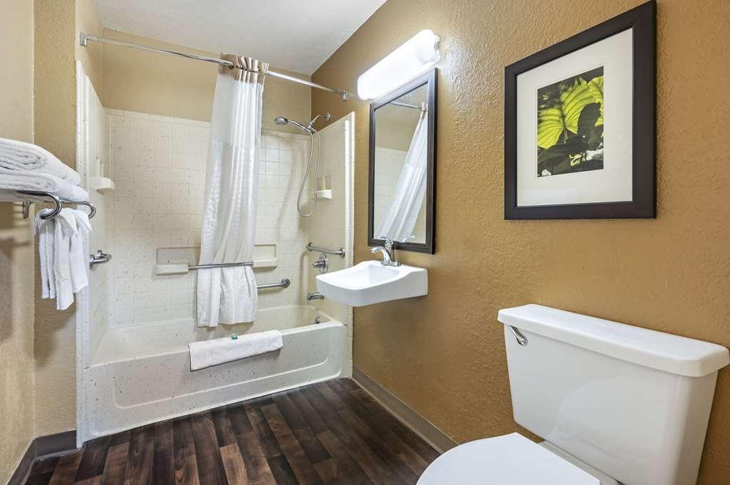 Suburban Studios Louisville East Ruang foto