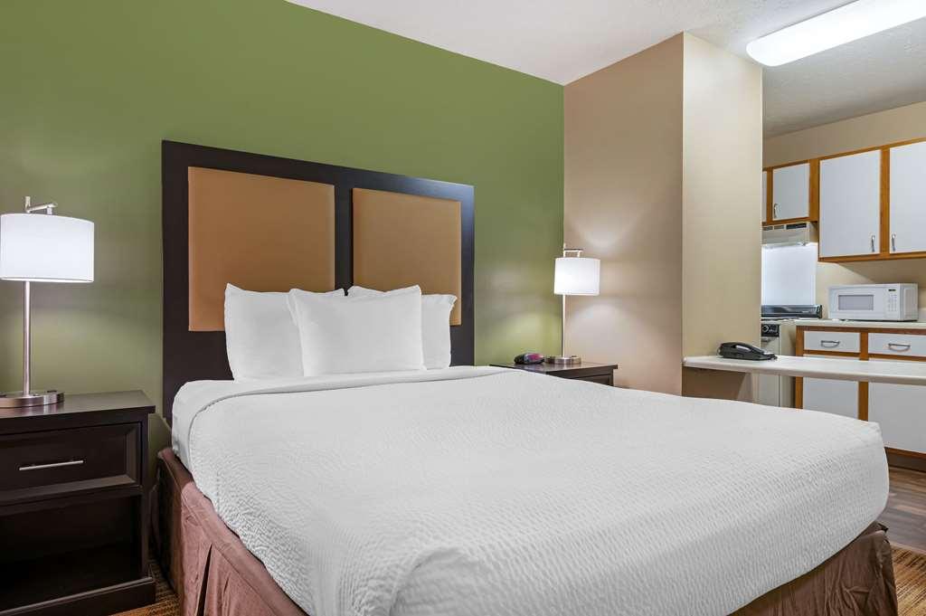 Suburban Studios Louisville East Ruang foto