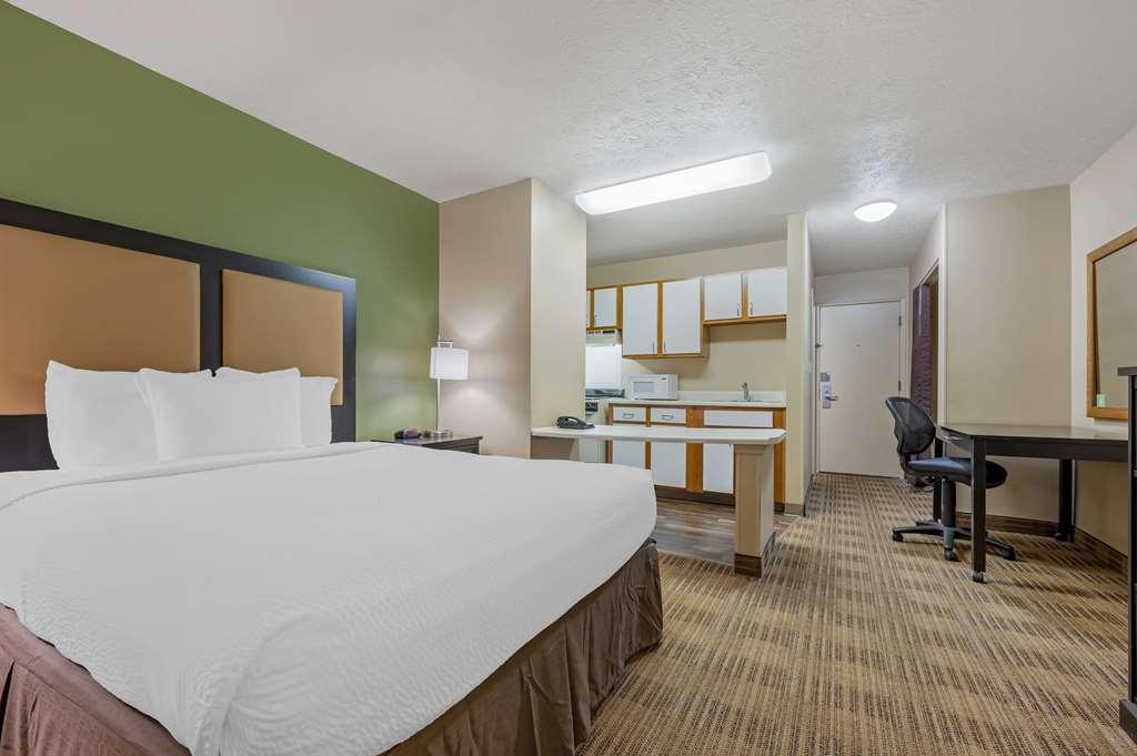 Suburban Studios Louisville East Ruang foto