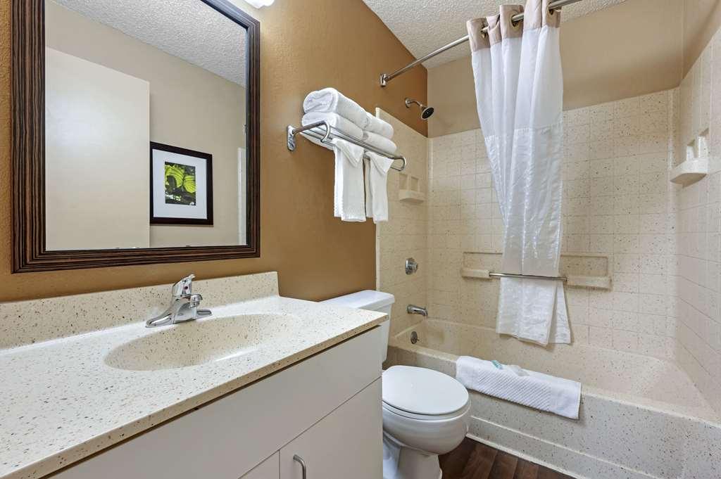 Suburban Studios Louisville East Ruang foto