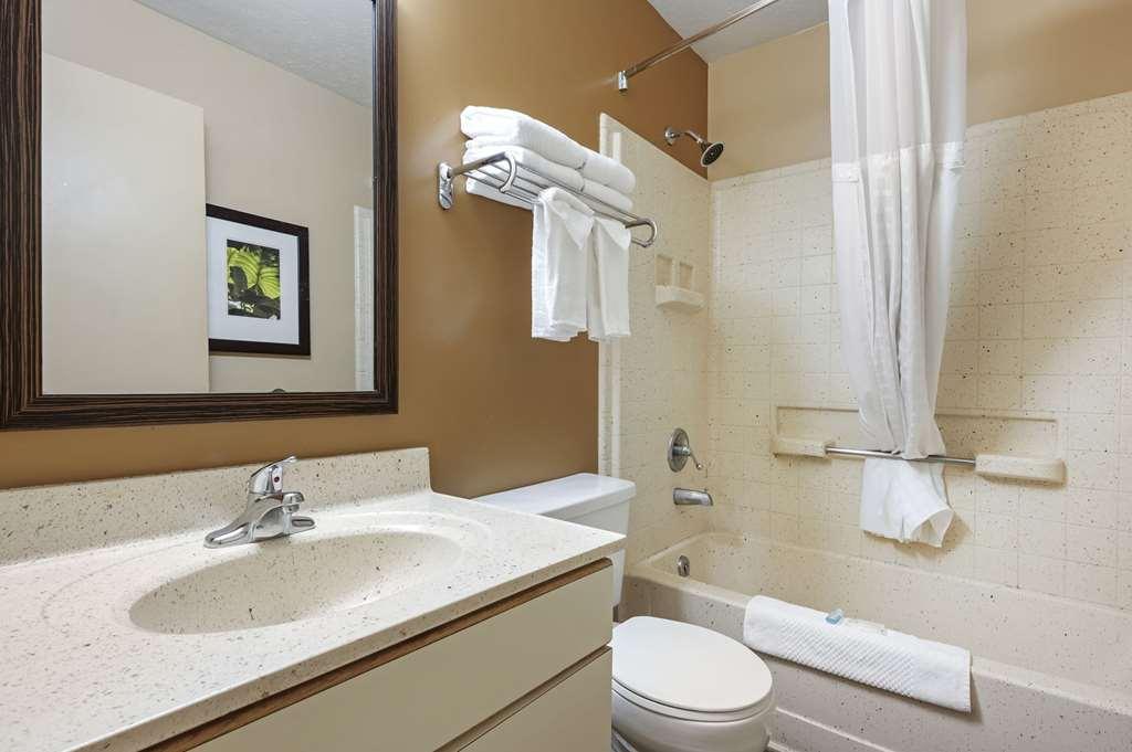 Suburban Studios Louisville East Ruang foto