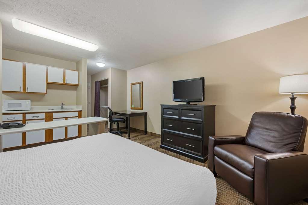 Suburban Studios Louisville East Ruang foto