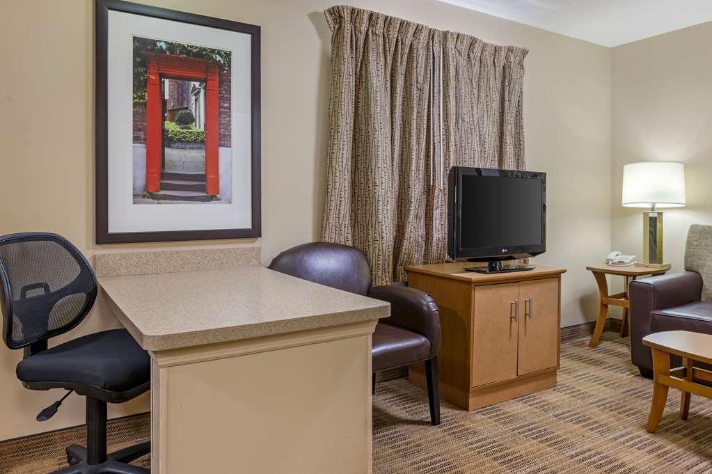 Suburban Studios Louisville East Ruang foto