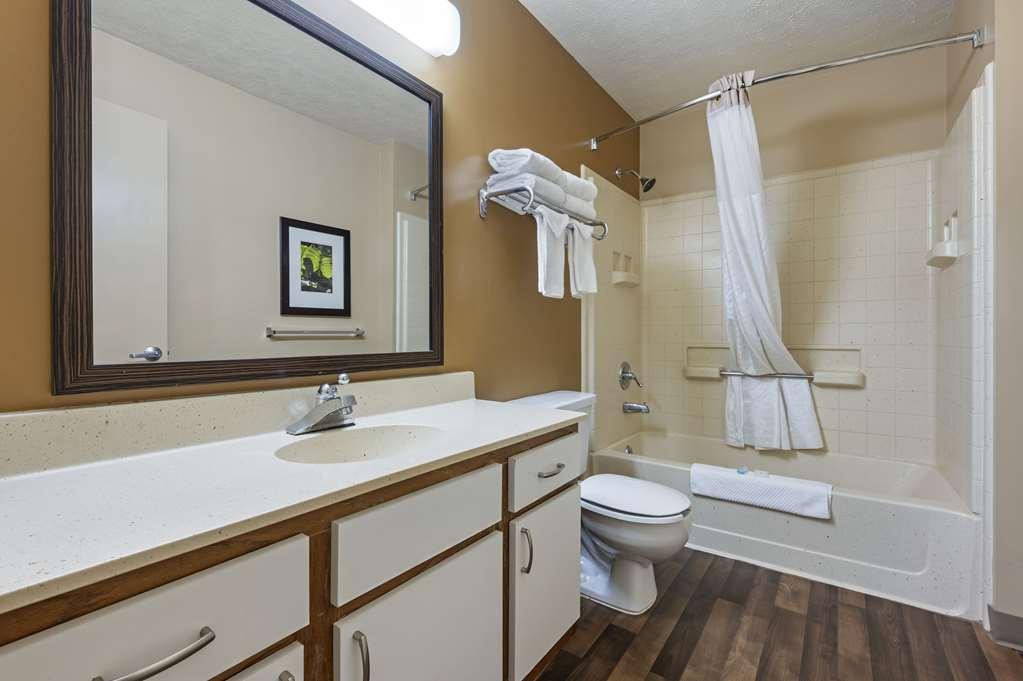 Suburban Studios Louisville East Ruang foto